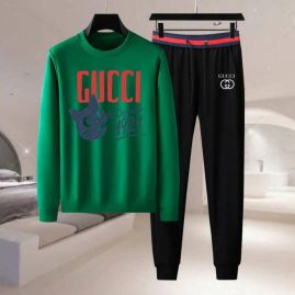 Picture of Gucci SweatSuits _SKUGucciM-4XL11Ln13828647